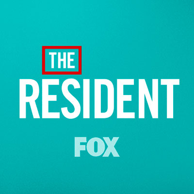 THE RESIDENT